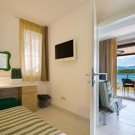 Aruba Apartments Tivat Bagian luar foto