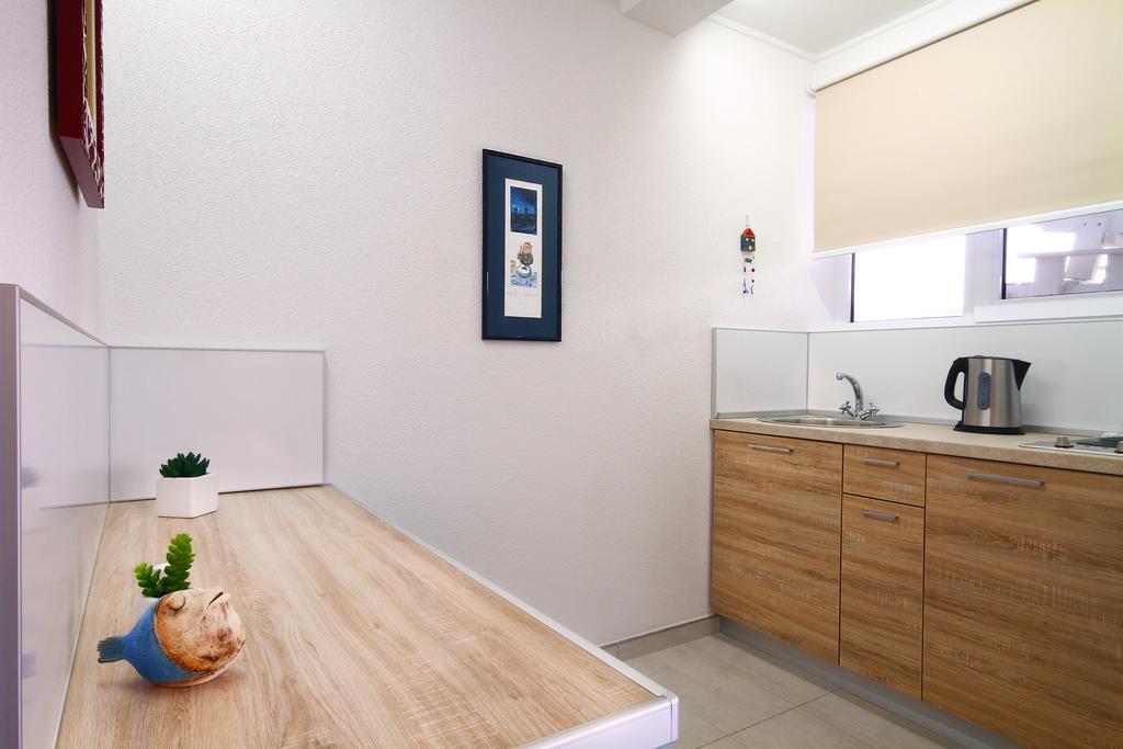 Aruba Apartments Tivat Ruang foto