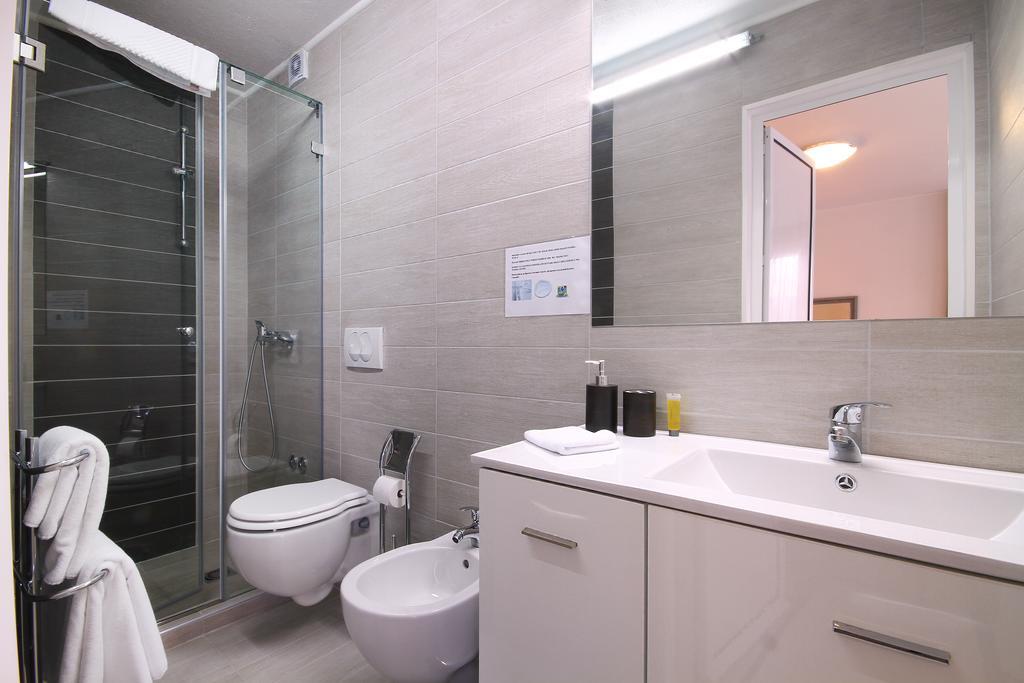 Aruba Apartments Tivat Ruang foto