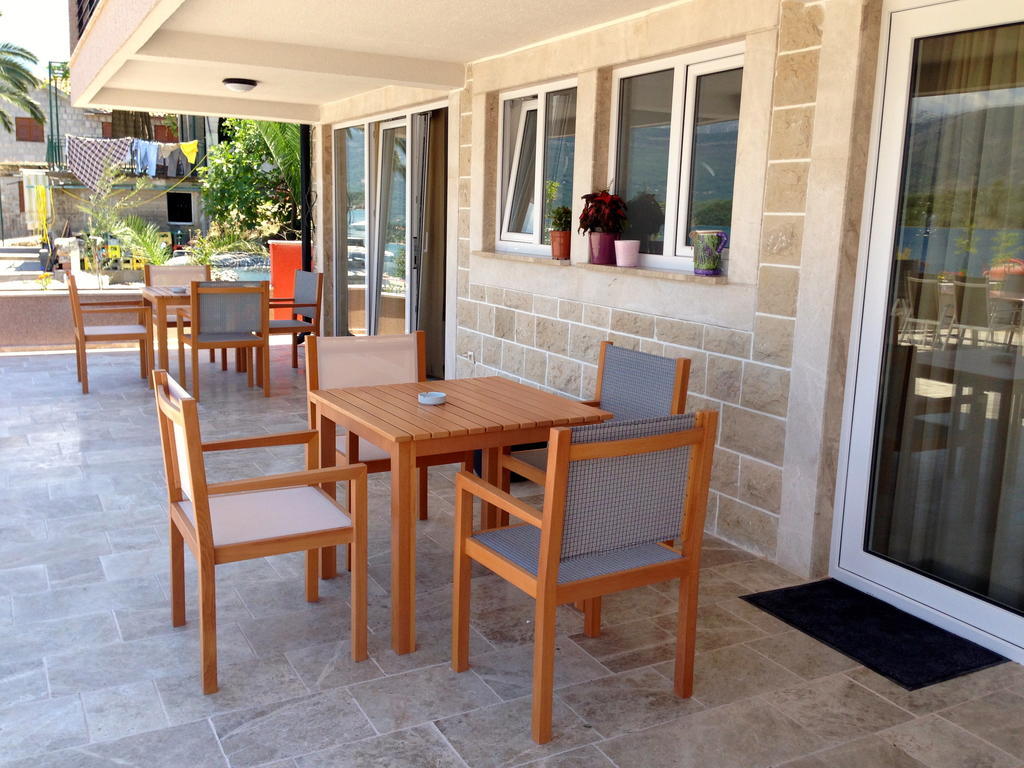 Aruba Apartments Tivat Ruang foto