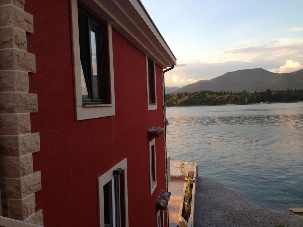 Aruba Apartments Tivat Ruang foto